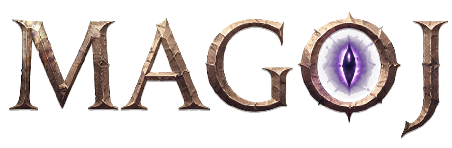 MAGOJ